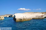 GriechenlandWeb Sarakiniko Milos | Kykladen Griechenland | Foto 32 - Foto GriechenlandWeb.de