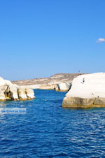 GriechenlandWeb Sarakiniko Milos | Kykladen Griechenland | Foto 37 - Foto GriechenlandWeb.de