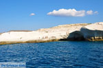 GriechenlandWeb Sarakiniko Milos | Kykladen Griechenland | Foto 41 - Foto GriechenlandWeb.de