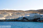 GriechenlandWeb Sarakiniko Milos | Kykladen Griechenland | Foto 44 - Foto GriechenlandWeb.de