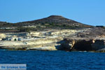 GriechenlandWeb.de Sarakiniko Milos - Foto GriechenlandWeb.de