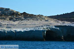 GriechenlandWeb Sarakiniko Milos | Kykladen Griechenland | Foto 48 - Foto GriechenlandWeb.de