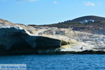 GriechenlandWeb Sarakiniko Milos | Kykladen Griechenland | Foto 52 - Foto GriechenlandWeb.de