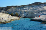 GriechenlandWeb Sarakiniko Milos | Kykladen Griechenland | Foto 66 - Foto GriechenlandWeb.de