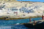 GriechenlandWeb Sarakiniko Milos | Kykladen Griechenland | Foto 78 - Foto GriechenlandWeb.de