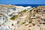 GriechenlandWeb Sarakiniko Milos | Kykladen Griechenland | Foto 100 - Foto GriechenlandWeb.de