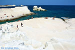 GriechenlandWeb Sarakiniko Milos | Kykladen Griechenland | Foto 157 - Foto GriechenlandWeb.de