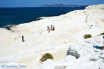 GriechenlandWeb Sarakiniko Milos | Kykladen Griechenland | Foto 160 - Foto GriechenlandWeb.de