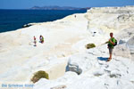 GriechenlandWeb Sarakiniko Milos | Kykladen Griechenland | Foto 161 - Foto GriechenlandWeb.de