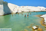 GriechenlandWeb Sarakiniko Milos | Kykladen Griechenland | Foto 165 - Foto GriechenlandWeb.de