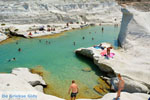 GriechenlandWeb Sarakiniko Milos | Kykladen Griechenland | Foto 176 - Foto GriechenlandWeb.de