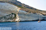 Sykia Milos | Cycladen Griekenland | Foto 2 - Foto van De Griekse Gids