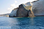 Sykia Milos | Kykladen Griechenland | Foto 56 - Foto GriechenlandWeb.de