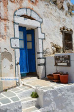 Trypiti Milos | Cycladen Griekenland | Foto 116 - Foto van De Griekse Gids