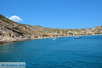 Agia Kyriaki Milos | Cycladen Griekenland | Foto 4 - Foto van https://www.grieksegids.nl/fotos/milos/normaal/agia-kyriaki-milos-004.jpg