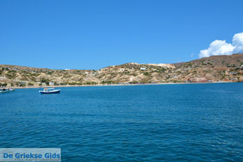 Agia Kyriaki Milos | Cycladen Griekenland | Foto 6 - Foto van https://www.grieksegids.nl/fotos/milos/normaal/agia-kyriaki-milos-006.jpg