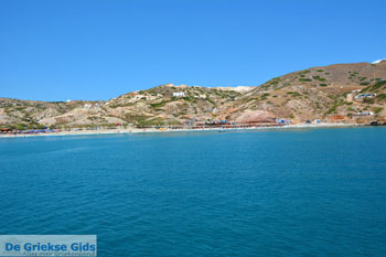 Agia Kyriaki Milos | Cycladen Griekenland | Foto 27 - Foto van https://www.grieksegids.nl/fotos/milos/normaal/agia-kyriaki-milos-027.jpg