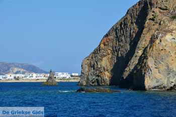 Kaap Kalogeros Milos | Cycladen Griekenland | Foto 12 - Foto van https://www.grieksegids.nl/fotos/milos/normaal/cape-kalogeros-milos-012.jpg