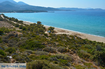 Chivadolimni Milos | Cycladen Griekenland | Foto 6 - Foto van https://www.grieksegids.nl/fotos/milos/normaal/chivadolimni-006.jpg