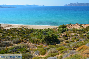 Chivadolimni Milos | Cycladen Griekenland | Foto 9 - Foto van https://www.grieksegids.nl/fotos/milos/normaal/chivadolimni-009.jpg