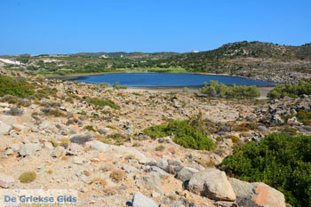 Chivadolimni Milos | Cycladen Griekenland | Foto 12 - Foto van https://www.grieksegids.nl/fotos/milos/normaal/chivadolimni-012.jpg