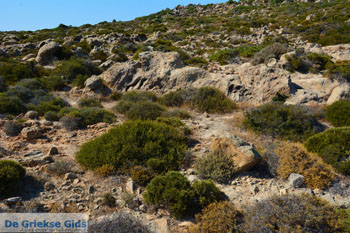 Chivadolimni Milos | Cycladen Griekenland | Foto 15 - Foto van https://www.grieksegids.nl/fotos/milos/normaal/chivadolimni-015.jpg