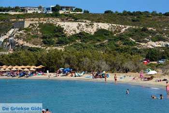 Chivadolimni Milos | Cycladen Griekenland | Foto 24 - Foto van https://www.grieksegids.nl/fotos/milos/normaal/chivadolimni-024.jpg