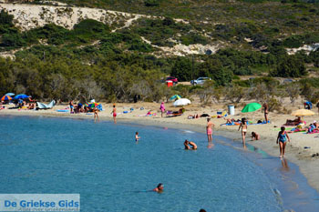 Chivadolimni Milos | Cycladen Griekenland | Foto 25 - Foto van https://www.grieksegids.nl/fotos/milos/normaal/chivadolimni-025.jpg