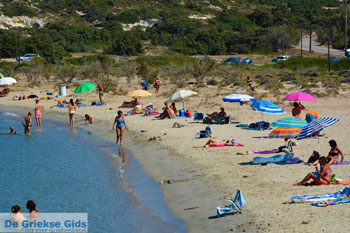 Chivadolimni Milos | Cycladen Griekenland | Foto 26 - Foto van https://www.grieksegids.nl/fotos/milos/normaal/chivadolimni-026.jpg