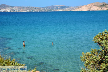 Chivadolimni Milos | Cycladen Griekenland | Foto 28 - Foto van https://www.grieksegids.nl/fotos/milos/normaal/chivadolimni-028.jpg