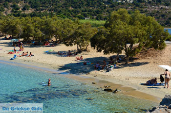 Chivadolimni Milos | Cycladen Griekenland | Foto 29 - Foto van https://www.grieksegids.nl/fotos/milos/normaal/chivadolimni-029.jpg