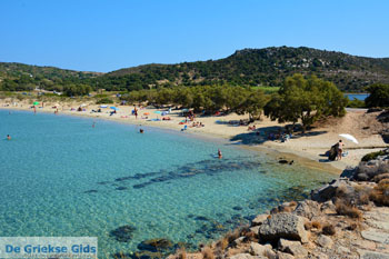 Chivadolimni Milos | Cycladen Griekenland | Foto 31 - Foto van https://www.grieksegids.nl/fotos/milos/normaal/chivadolimni-031.jpg