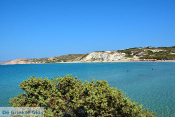 Chivadolimni Milos | Cycladen Griekenland | Foto 32 - Foto van https://www.grieksegids.nl/fotos/milos/normaal/chivadolimni-032.jpg