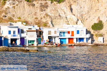 Fourkovouni Milos | Cycladen Griekenland | Foto 27 - Foto van https://www.grieksegids.nl/fotos/milos/normaal/fourkovouni-027.jpg