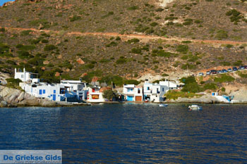 Fourkovouni Milos | Cycladen Griekenland | Foto 52 - Foto van https://www.grieksegids.nl/fotos/milos/normaal/fourkovouni-052.jpg