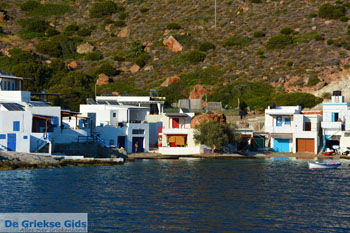 Fourkovouni Milos | Cycladen Griekenland | Foto 55 - Foto van https://www.grieksegids.nl/fotos/milos/normaal/fourkovouni-055.jpg