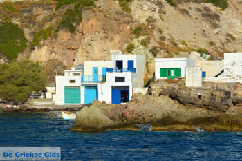 Fourkovouni Milos | Cycladen Griekenland | Foto 70 - Foto van https://www.grieksegids.nl/fotos/milos/normaal/fourkovouni-070.jpg