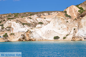 Fyriplaka Milos | Cycladen Griekenland | Foto 9 - Foto van https://www.grieksegids.nl/fotos/milos/normaal/fyriplaka-tsigrado-009.jpg