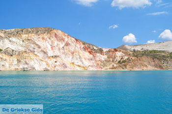 Fyriplaka Milos | Cycladen Griekenland | Foto 12 - Foto van https://www.grieksegids.nl/fotos/milos/normaal/fyriplaka-tsigrado-012.jpg