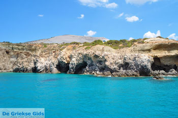 Bij Fyriplaka en Tsigrado Milos | Cycladen Griekenland | Foto 29 - Foto van https://www.grieksegids.nl/fotos/milos/normaal/fyriplaka-tsigrado-029.jpg