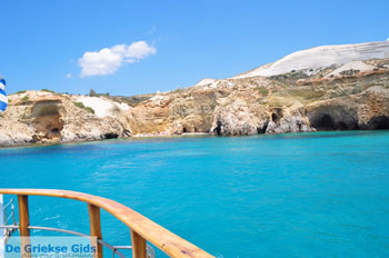 Tsigrado Milos | Cycladen Griekenland | Foto 22 - Foto van https://www.grieksegids.nl/fotos/milos/normaal/fyriplaka-tsigrado-051.jpg