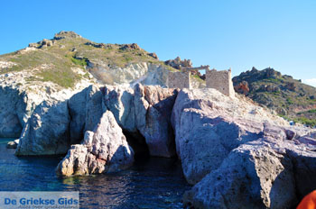 Fyropotamos Milos | Cycladen Griekenland | Foto 2 - Foto van https://www.grieksegids.nl/fotos/milos/normaal/fyropotamos-002.jpg