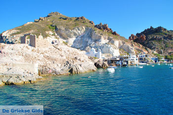 Fyropotamos Milos | Cycladen Griekenland | Foto 4 - Foto van https://www.grieksegids.nl/fotos/milos/normaal/fyropotamos-004.jpg