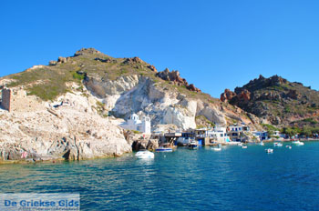 Fyropotamos Milos | Cycladen Griekenland | Foto 5 - Foto van https://www.grieksegids.nl/fotos/milos/normaal/fyropotamos-005.jpg