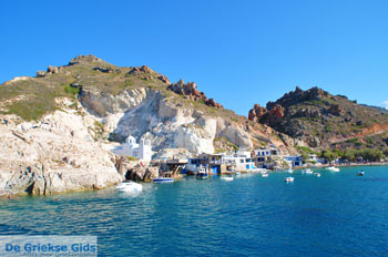 Fyropotamos Milos | Cycladen Griekenland | Foto 6 - Foto van https://www.grieksegids.nl/fotos/milos/normaal/fyropotamos-006.jpg