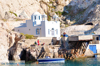 Fyropotamos Milos | Cycladen Griekenland | Foto 9 - Foto van https://www.grieksegids.nl/fotos/milos/normaal/fyropotamos-009.jpg