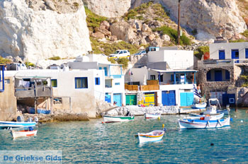 Fyropotamos Milos | Cycladen Griekenland | Foto 11 - Foto van https://www.grieksegids.nl/fotos/milos/normaal/fyropotamos-011.jpg