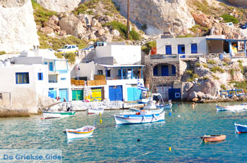 Fyropotamos Milos | Cycladen Griekenland | Foto 12 - Foto van https://www.grieksegids.nl/fotos/milos/normaal/fyropotamos-012.jpg