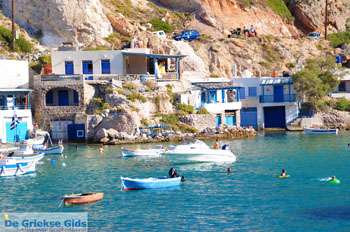 Fyropotamos Milos | Cycladen Griekenland | Foto 13 - Foto van https://www.grieksegids.nl/fotos/milos/normaal/fyropotamos-013.jpg