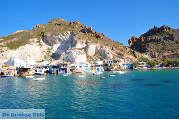 Fyropotamos Milos | Cycladen Griekenland | Foto 14 - Foto van https://www.grieksegids.nl/fotos/milos/normaal/fyropotamos-014.jpg